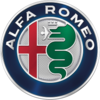 This is a logo for Alfa Romeo. | © Alfa Romeo This is a logo for Alfa Romeo. | © Alfa Romeo