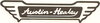 Logo of Austin Healey | © Austin Healey Logo of Austin Healey | © Austin Healey
