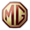 Logo of MG Cars | © MG Cars Logo of MG Cars | © MG Cars