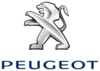 Logo of Peugeot | © Peugeot Logo of Peugeot | © Peugeot