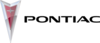 Logo of Pontiac | © Pontiac Logo of Pontiac | © Pontiac